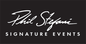 phil stefani signature events logo