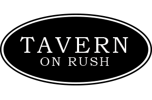 tavern on rush logo