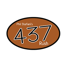 Phil Stefani's 437 Rush