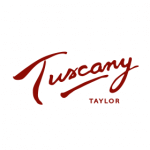 Tuscany Taylor