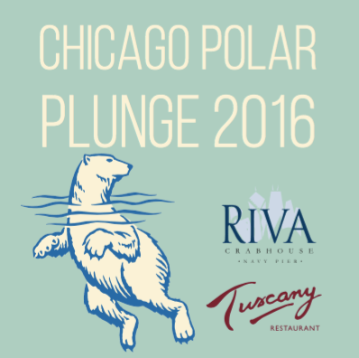 Chicago Polar Plunge 2016