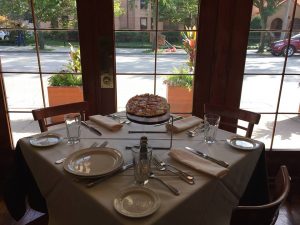 Tuscany Taylor Street Chicago online reviews