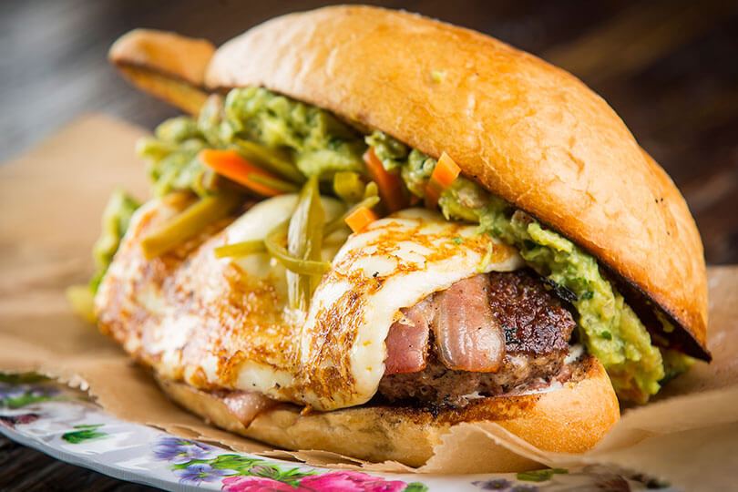 Chicago Restaurant Group Phil Stefani Signature Restaurants