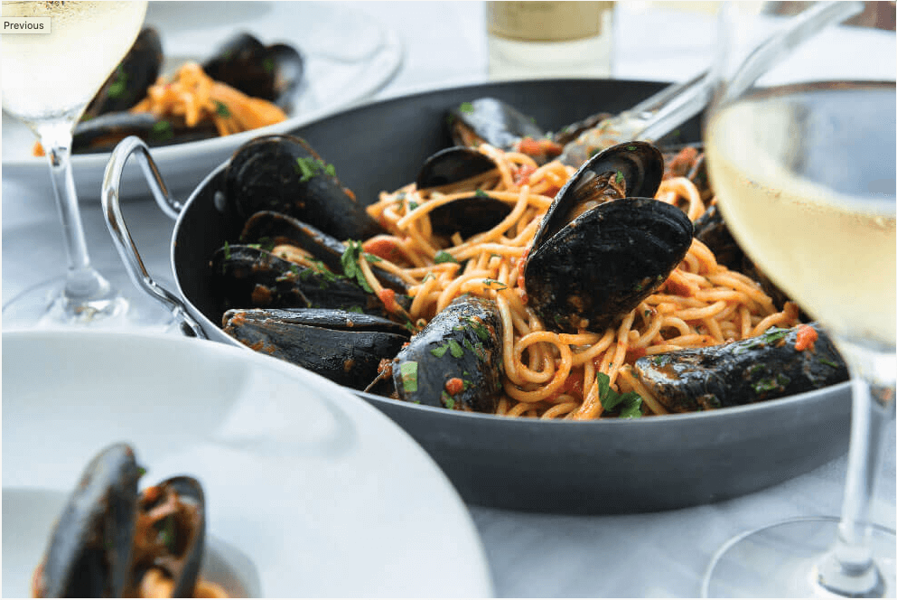 Phil Stefani Signature Restaurants RIVA Crabhouse Celebrates Chicago ...