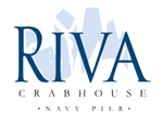 Riva Crabhouse logo