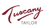 Tuscany Taylor logo